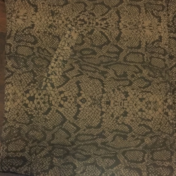 L/XL Vintage Bomber Jacket Reversible Unisex - Picture 5 of 8